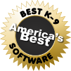 BEST K-9 SOFTWARE Americas Best