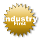 Industry First