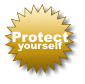 Protect yourself