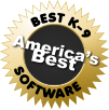 BEST K-9 SOFTWARE America�s Best