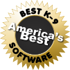 BEST K-9 SOFTWARE America�s Best