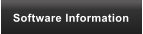 Software Information